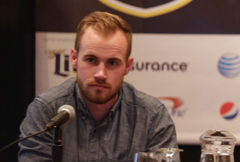 Out On The Field: LGBT Pro Athletes In 2015 - 2015 SXSW Music, Film + Interactive Festival